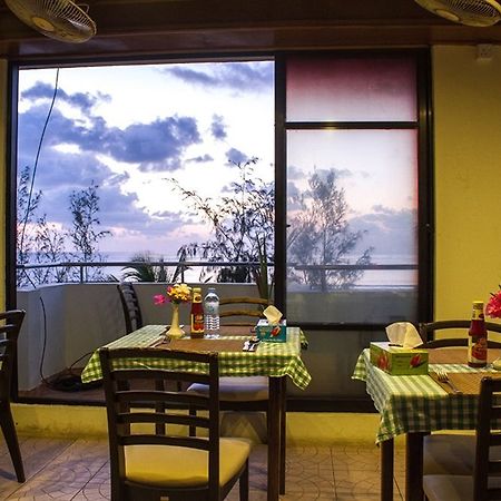 Fuana Inn Hulhumale Ngoại thất bức ảnh