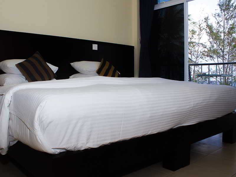 Fuana Inn Hulhumale Ngoại thất bức ảnh