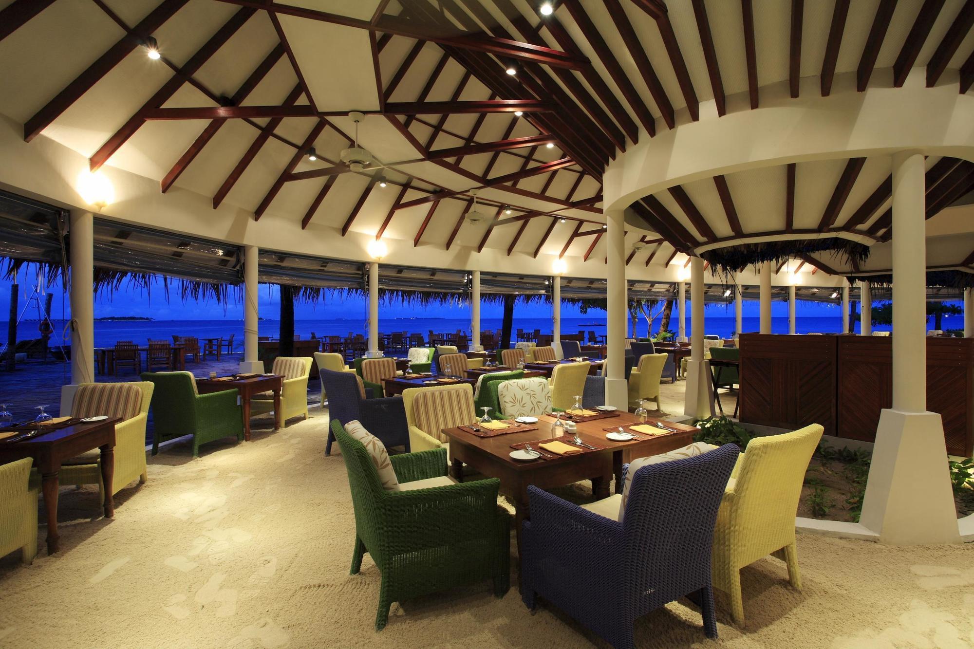 Fuana Inn Hulhumale Ngoại thất bức ảnh