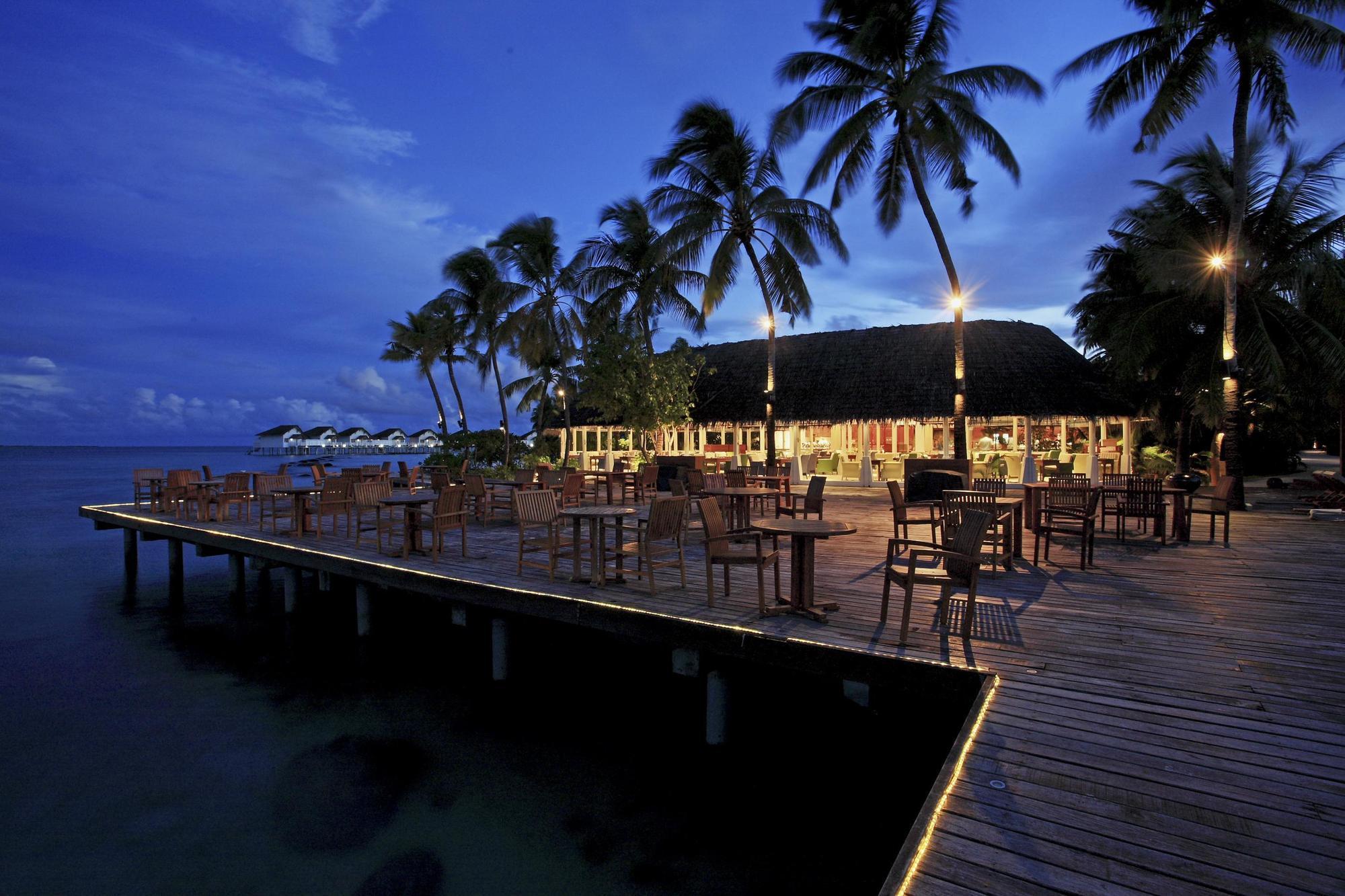 Fuana Inn Hulhumale Ngoại thất bức ảnh