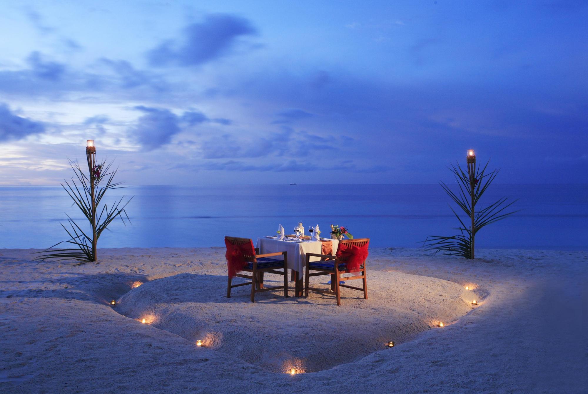 Fuana Inn Hulhumale Ngoại thất bức ảnh