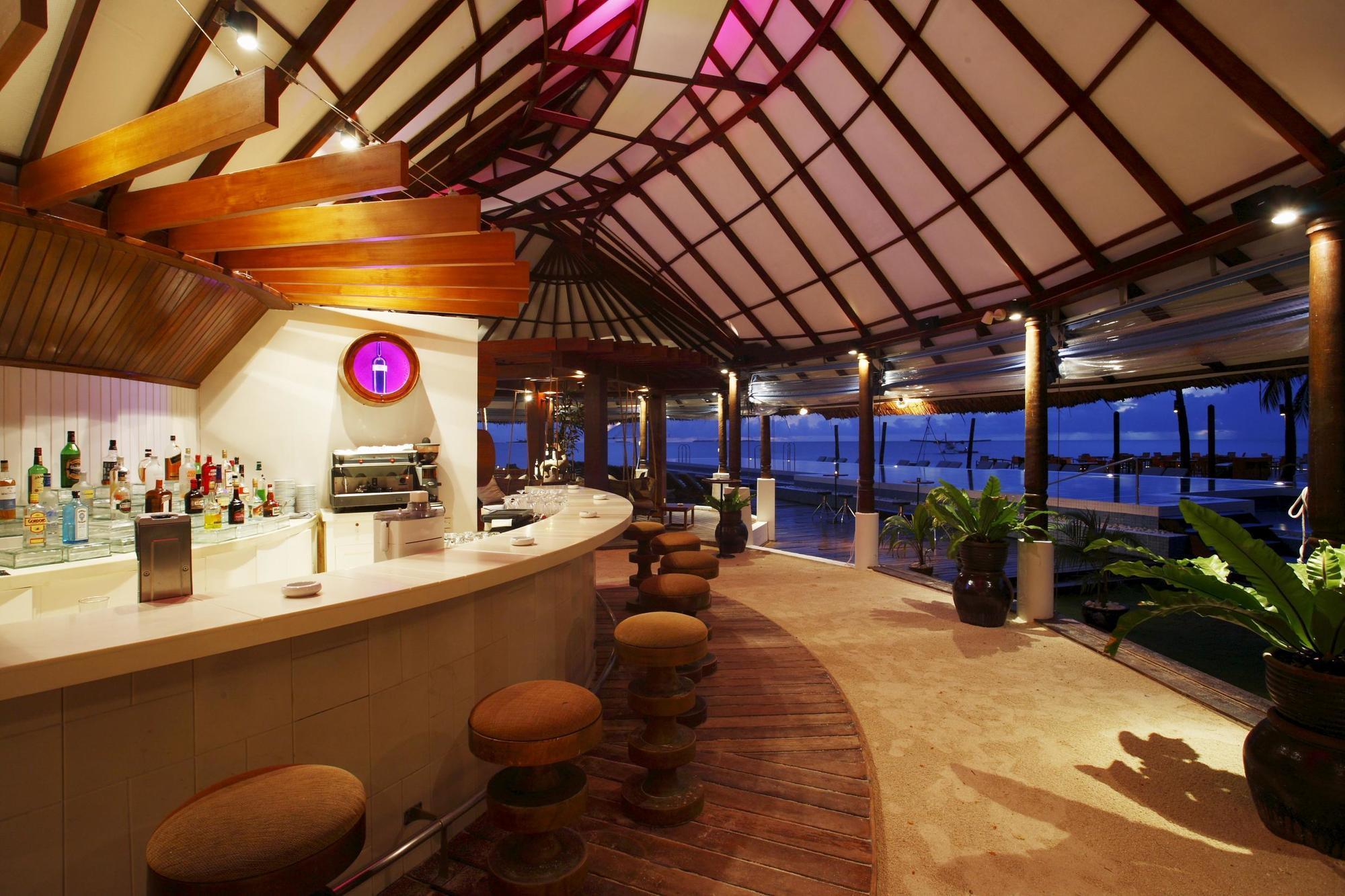 Fuana Inn Hulhumale Ngoại thất bức ảnh