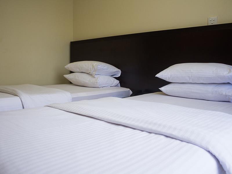 Fuana Inn Hulhumale Ngoại thất bức ảnh