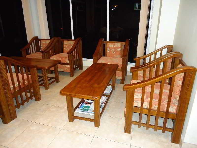 Fuana Inn Hulhumale Ngoại thất bức ảnh