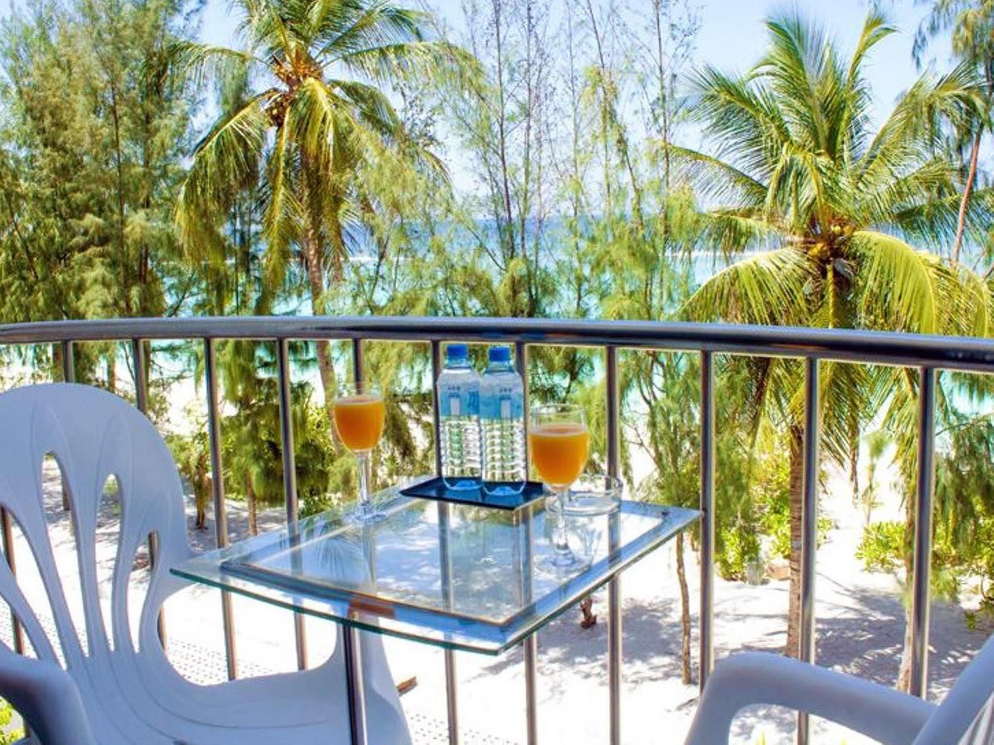 Fuana Inn Hulhumale Ngoại thất bức ảnh