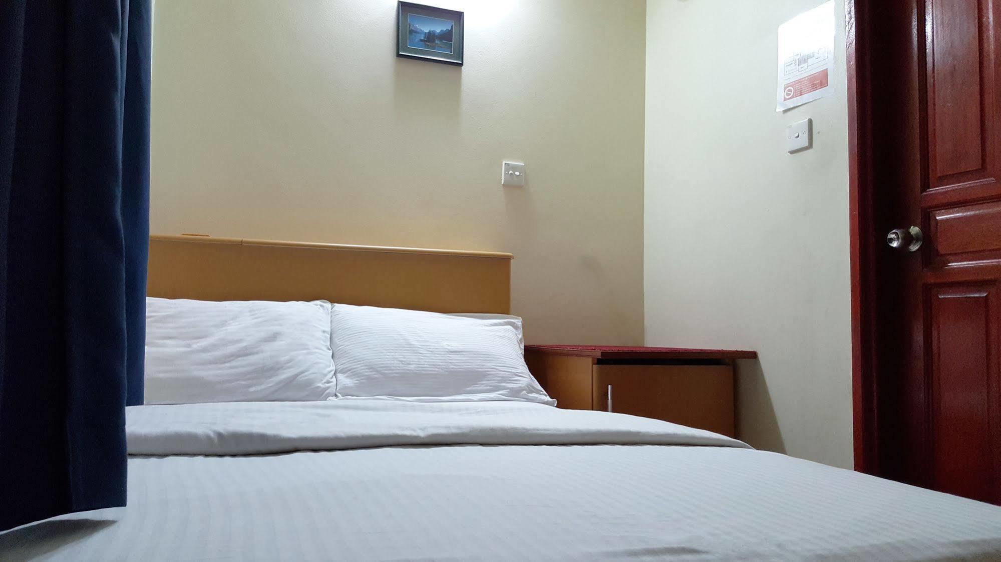Fuana Inn Hulhumale Ngoại thất bức ảnh