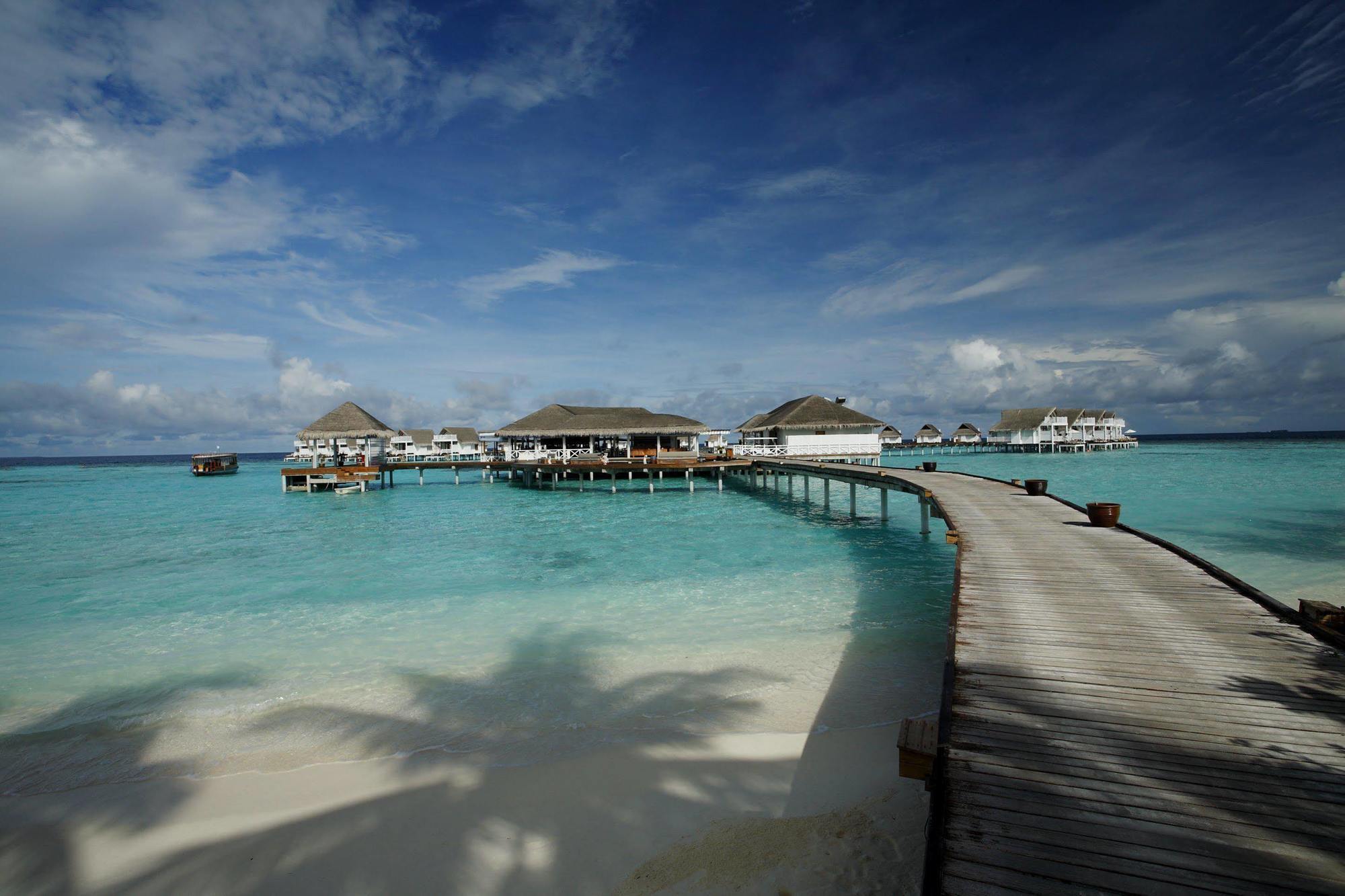 Fuana Inn Hulhumale Ngoại thất bức ảnh